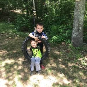 Meet your Posher, Jennifer